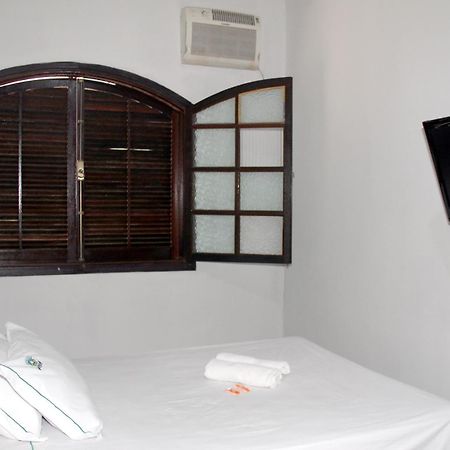 Hotel Chale Sao Jorge 아파레시다 외부 사진
